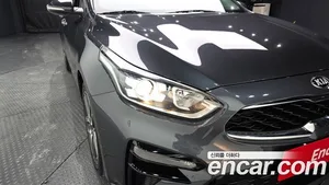 Kia K3, 2019 — миниатюра 8