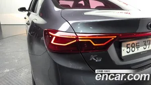 Kia K3, 2019 — миниатюра 9