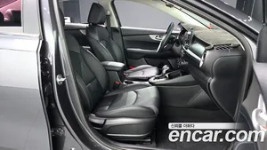Kia K3, 2019 — миниатюра 16