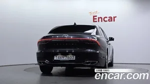 Hyundai Grandeur, 2019 — миниатюра 4