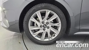 Hyundai Grandeur, 2019 — миниатюра 5