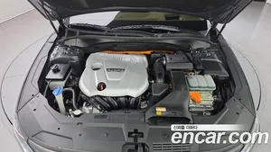 Hyundai Grandeur, 2019 — миниатюра 6