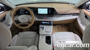 Hyundai Grandeur, 2019 — миниатюра 7