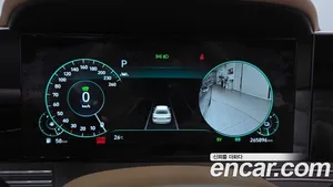 Hyundai Grandeur, 2019 — миниатюра 8