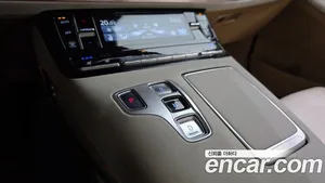 Hyundai Grandeur, 2019 — миниатюра 9