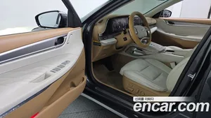 Hyundai Grandeur, 2019 — миниатюра 10