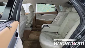 Hyundai Grandeur, 2019 — миниатюра 11