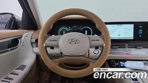Hyundai Grandeur, 2019 — миниатюра 12