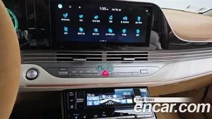 Hyundai Grandeur, 2019 — миниатюра 13