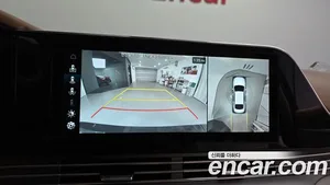 Hyundai Grandeur, 2019 — миниатюра 14