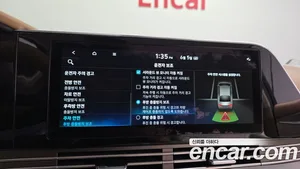 Hyundai Grandeur, 2019 — миниатюра 15