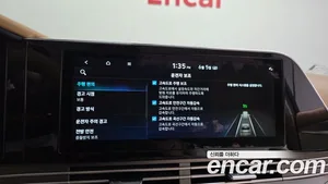 Hyundai Grandeur, 2019 — миниатюра 16