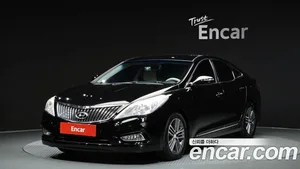 Hyundai Grandeur, 2013 — миниатюра 1