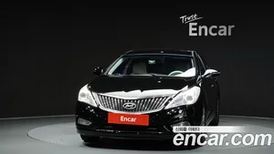 Hyundai Grandeur, 2013 — миниатюра 3