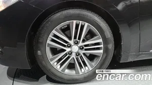 Hyundai Grandeur, 2013 — миниатюра 5