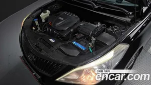 Hyundai Grandeur, 2013 — миниатюра 6