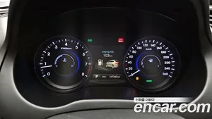 Hyundai Grandeur, 2013 — миниатюра 8