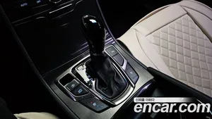 Hyundai Grandeur, 2013 — миниатюра 9