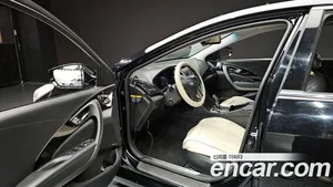 Hyundai Grandeur, 2013 — миниатюра 10