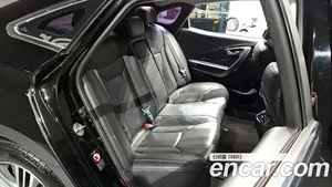 Hyundai Grandeur, 2013 — миниатюра 11