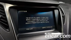 Hyundai Grandeur, 2013 — миниатюра 15