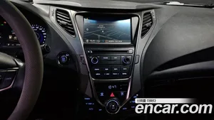 Hyundai Grandeur, 2013 — миниатюра 16
