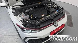 Volkswagen Golf, 2024 — миниатюра 6