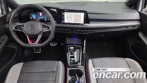 Volkswagen Golf, 2024 — миниатюра 10