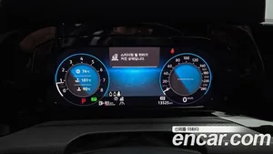 Volkswagen Golf, 2024 — миниатюра 11