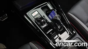 Volkswagen Golf, 2024 — миниатюра 12