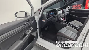Volkswagen Golf, 2024 — миниатюра 13