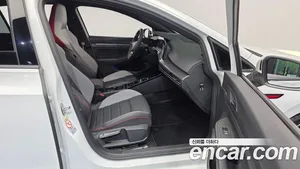 Volkswagen Golf, 2024 — миниатюра 17