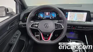 Volkswagen Golf, 2024 — миниатюра 19