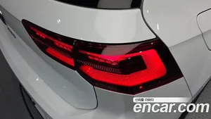 Volkswagen Golf, 2024 — миниатюра 9