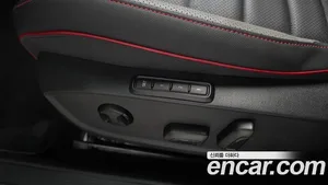 Volkswagen Golf, 2024 — миниатюра 28