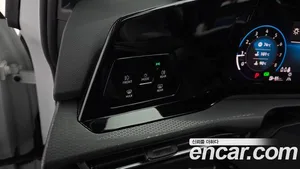 Volkswagen Golf, 2024 — миниатюра 29