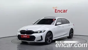 BMW 3-Series, 2023 — миниатюра 1