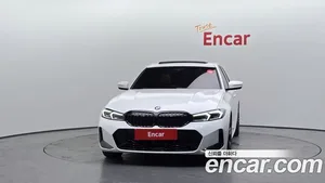 BMW 3-Series, 2023 — миниатюра 3