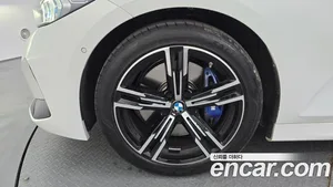 BMW 3-Series, 2023 — миниатюра 5