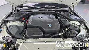 BMW 3-Series, 2023 — миниатюра 6