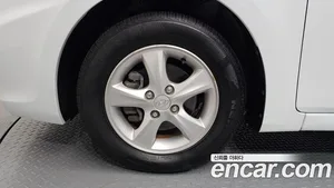 Hyundai Accent, 2014 — миниатюра 5