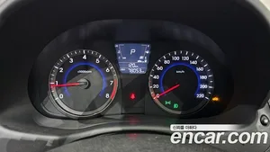 Hyundai Accent, 2014 — миниатюра 8