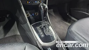 Hyundai Accent, 2014 — миниатюра 9