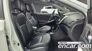 Hyundai Accent, 2014 — миниатюра 13
