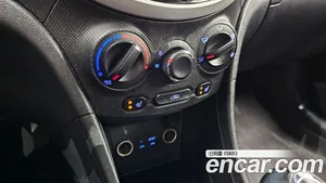 Hyundai Accent, 2014 — миниатюра 18