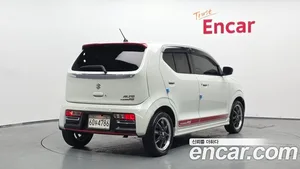 Suzuki Alto, 2015 — миниатюра 2