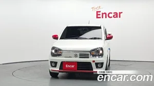 Suzuki Alto, 2015 — миниатюра 3