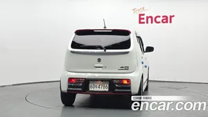 Suzuki Alto, 2015 — миниатюра 4
