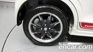 Suzuki Alto, 2015 — миниатюра 5