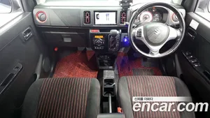 Suzuki Alto, 2015 — миниатюра 7